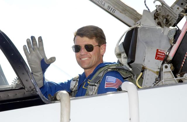 NASA image: KSC-02pd1303