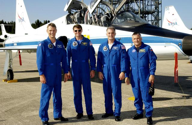 NASA image: KSC-02pd1307