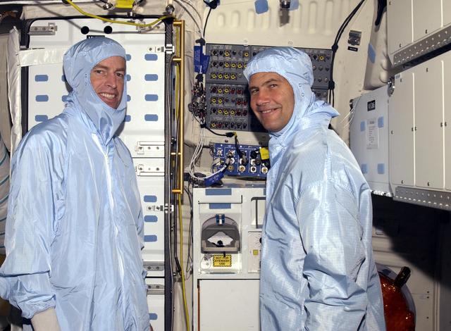 NASA image: KSC-02pd1327