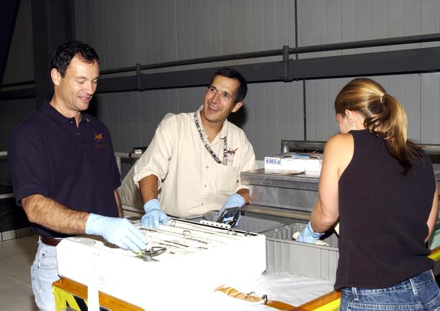 NASA image: KSC-02pd1329