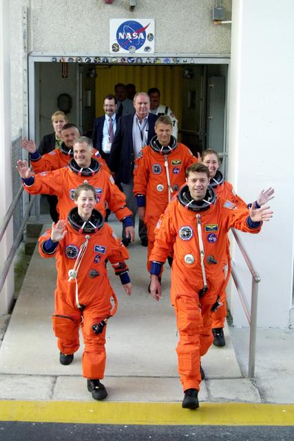 NASA image: KSC-02pd1343