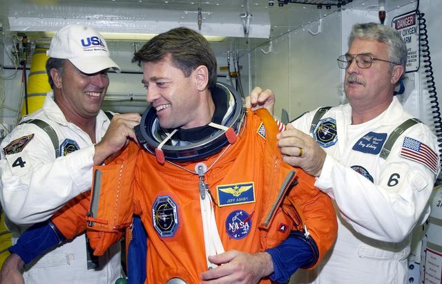 NASA image: KSC-02pd1347