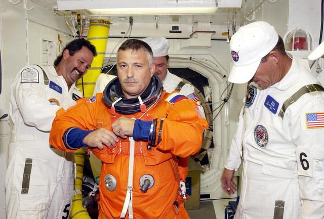 NASA image: KSC-02pd1350