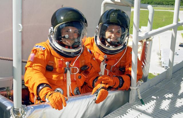 NASA image: KSC-02pd1357