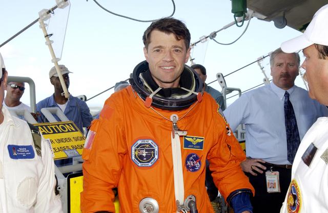 NASA image: KSC-02pd1361