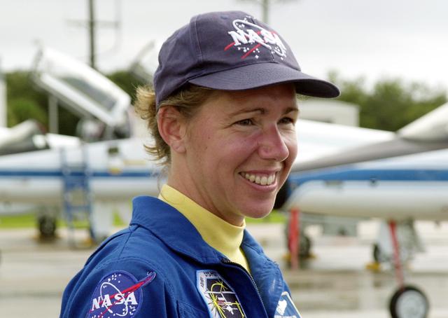 NASA image: KSC-02pd1379