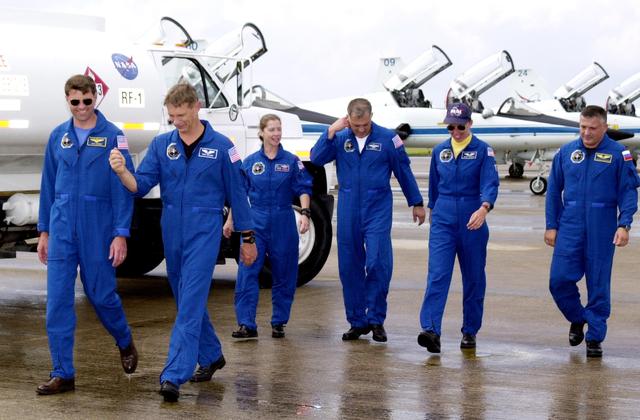 NASA image: KSC-02pd1381