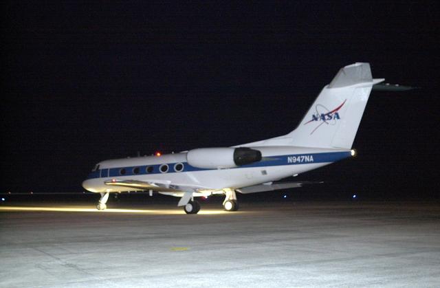 NASA image: KSC-02pd1391