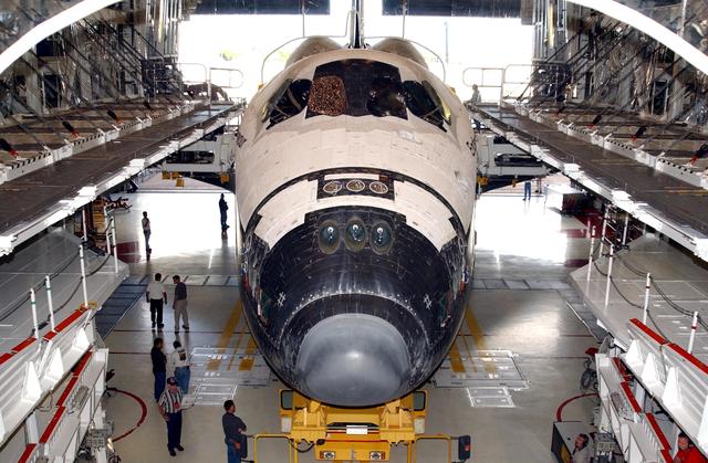 NASA image: KSC-02pd1398