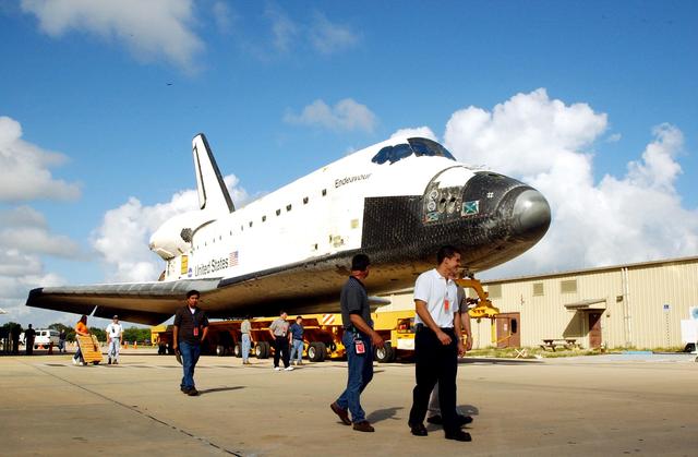 NASA image: KSC-02pd1401