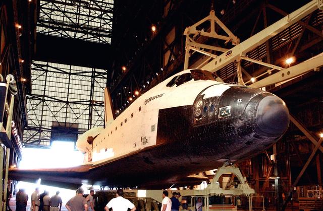 NASA image: KSC-02pd1403