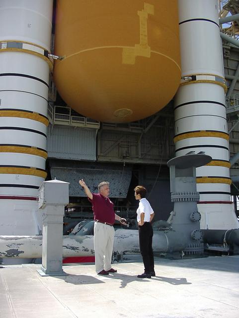 NASA image: KSC-02pd1424