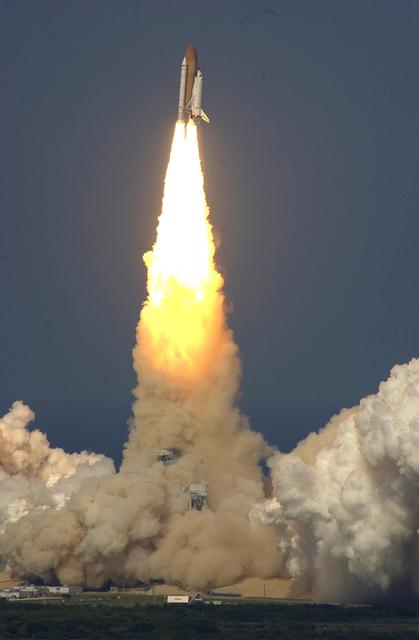 NASA image: KSC-02pd1458