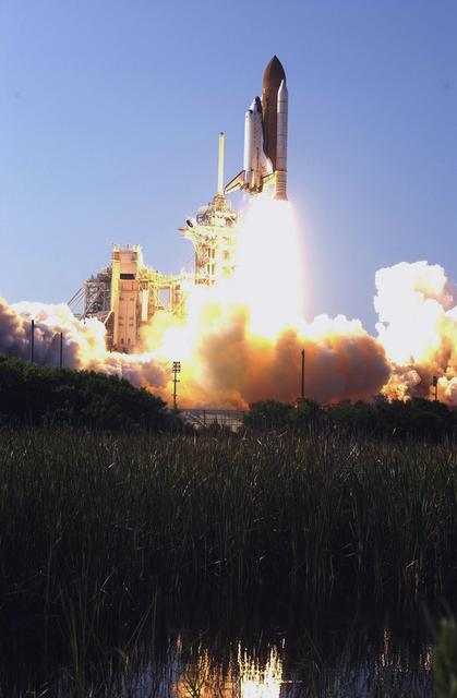 NASA image: KSC-02pd1460