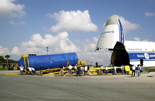 NASA image: KSC-02pd1490