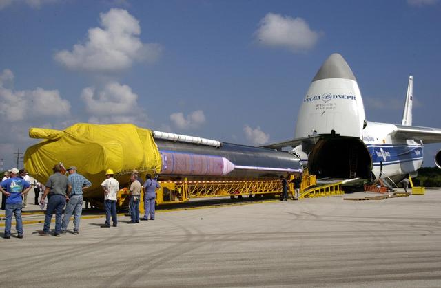 NASA image: KSC-02pd1493