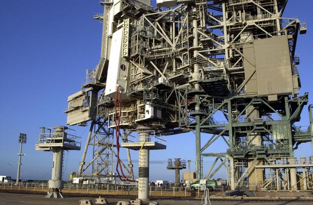 NASA image: KSC-02pd1506