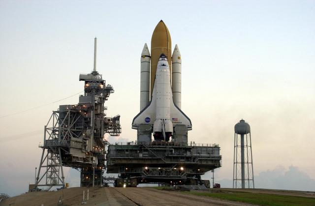 NASA image: KSC-02pd1518