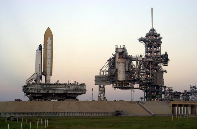 NASA image: KSC-02pd1519