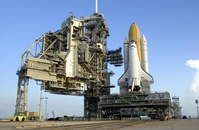 NASA image: KSC-02pd1522