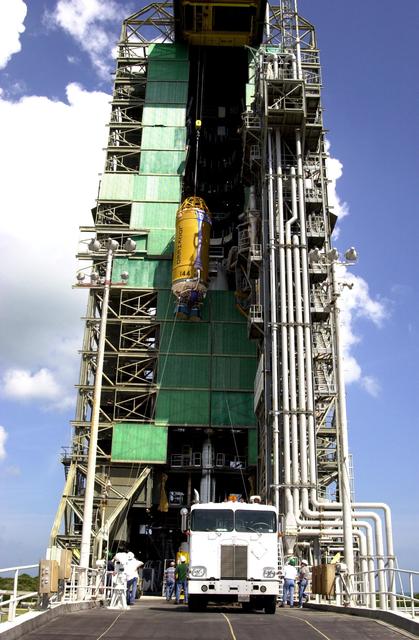 NASA image: KSC-02pd1526