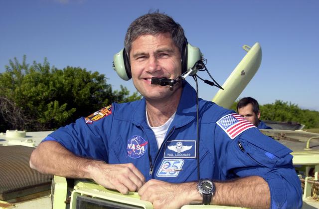 NASA image: KSC-02pd1548