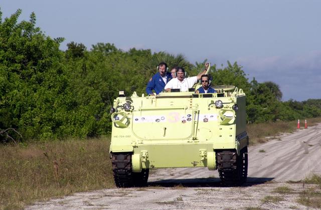 NASA image: KSC-02pd1551