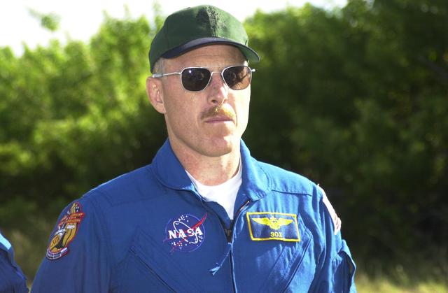 NASA image: KSC-02pd1557