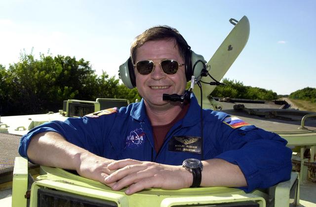 NASA image: KSC-02pd1560