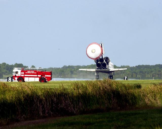 NASA image: KSC-02pd1589