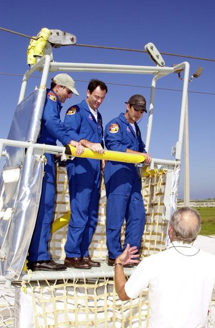 NASA image: KSC-02pd1607