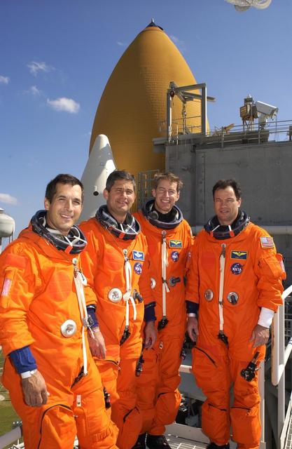 NASA image: KSC-02pd1622