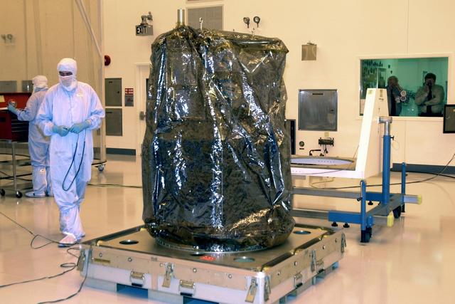 NASA image: KSC-02pd1660