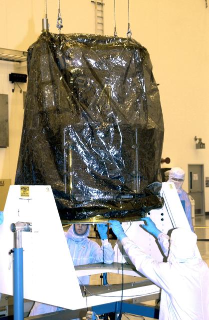 NASA image: KSC-02pd1662