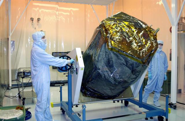 NASA image: KSC-02pd1663