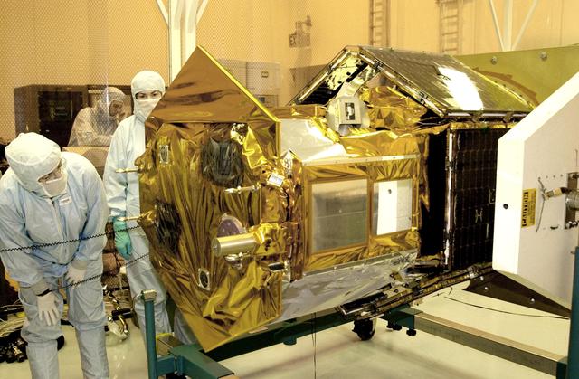 NASA image: KSC-02pd1665