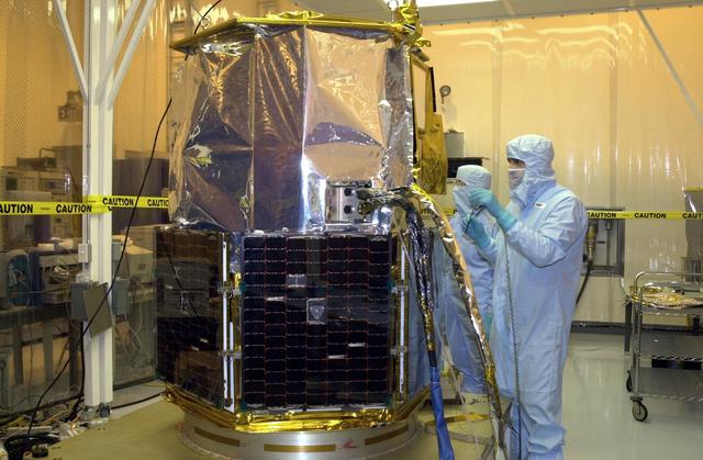 NASA image: KSC-02pd1667