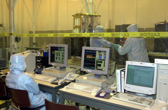 NASA image: KSC-02pd1668