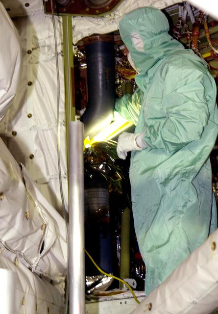 NASA image: KSC-02pd1717