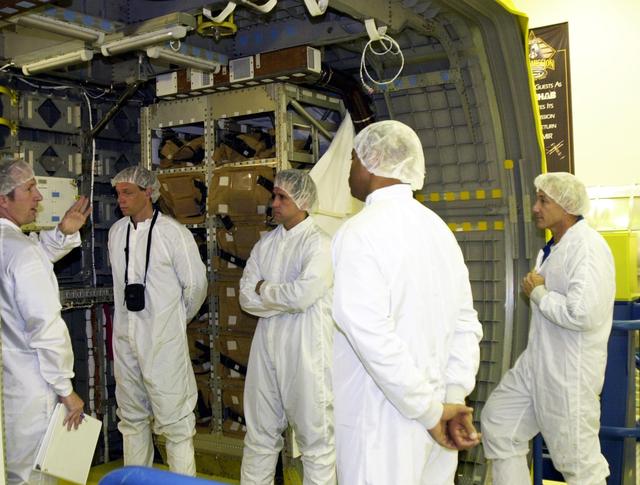 NASA image: KSC-02pd1721