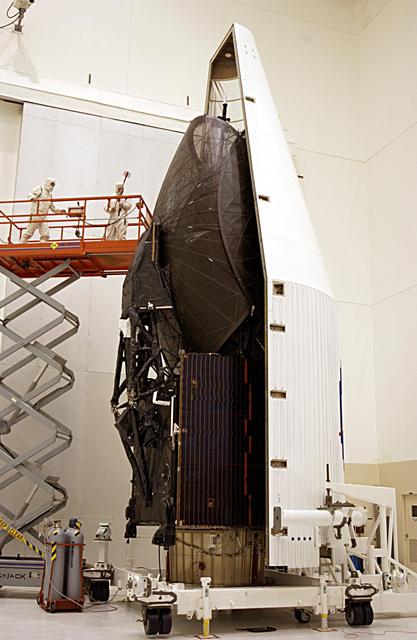 NASA image: KSC-02pd1776