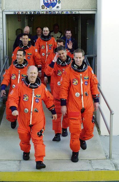 NASA image: KSC-02pd1789