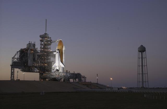 NASA image: KSC-02pd1803