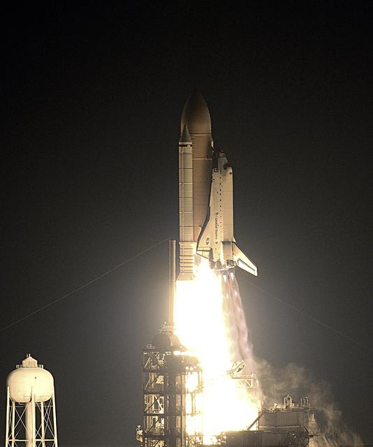 NASA image: KSC-02pd1806