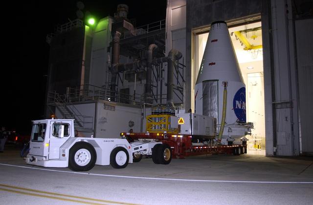 NASA image: KSC-02pd1832