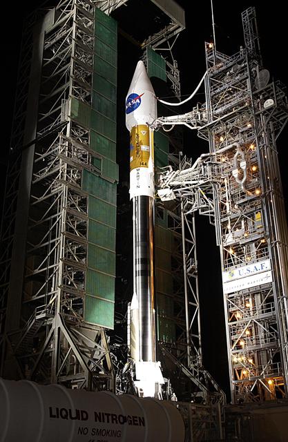 NASA image: KSC-02pd1848