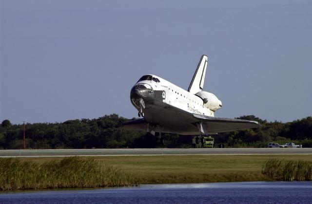NASA image: KSC-02pd1870