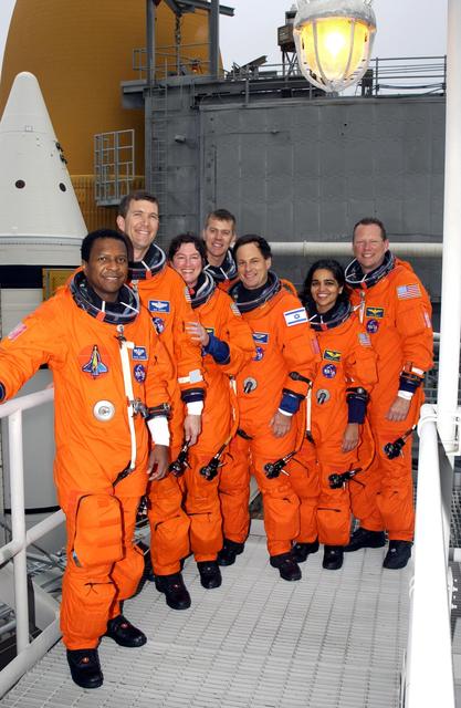 NASA image: KSC-02pd1997