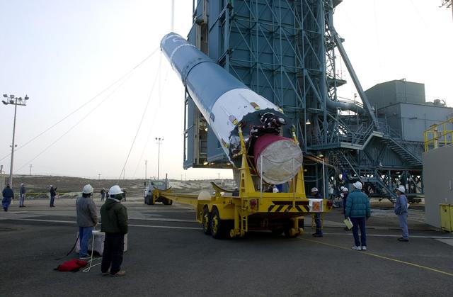 NASA image: KSC-02pd2032