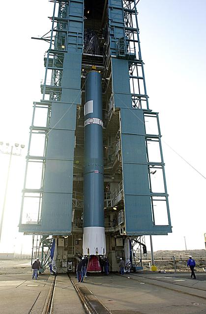 NASA image: KSC-02pd2036